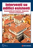 Interventi su edifici esistenti